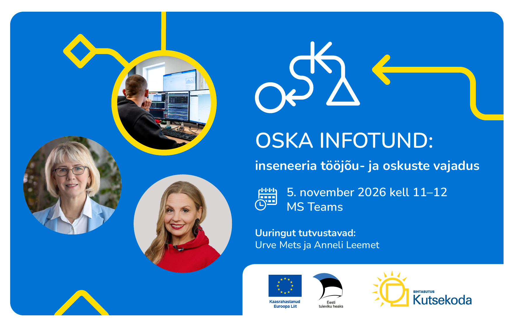 OSKA inseneeria infotund OSKA inseneeria infotund