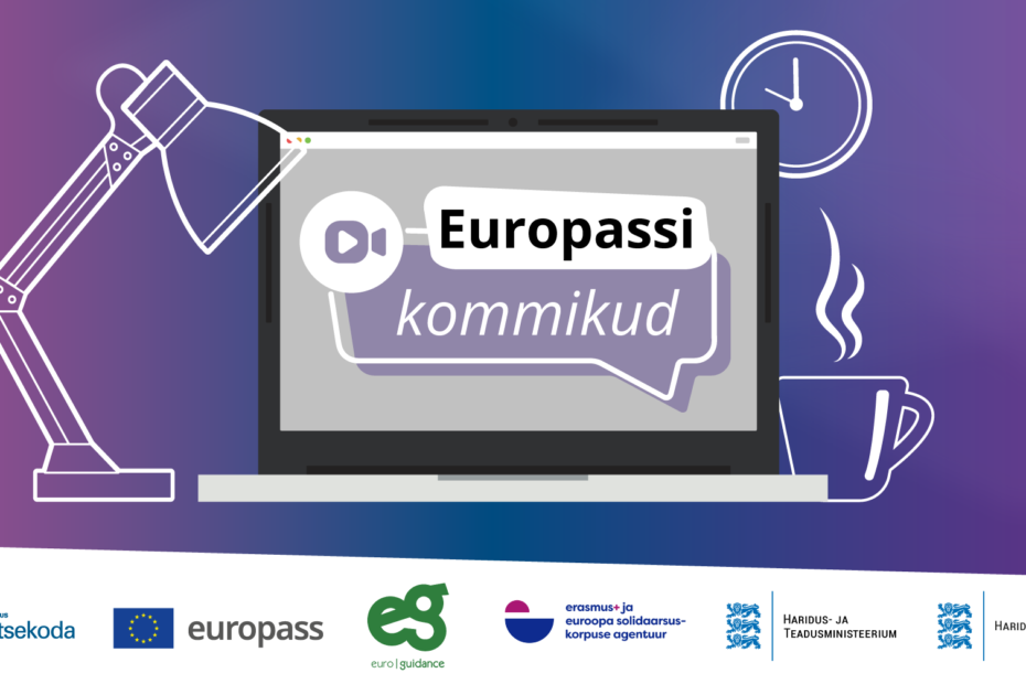 Europassi kommikud