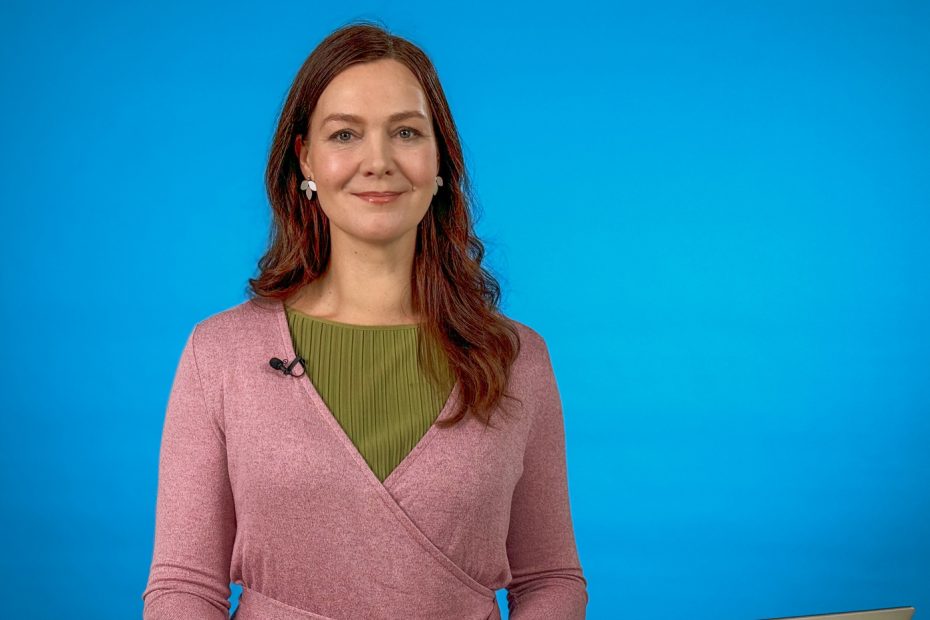 Yngve Rosenblad on Eesti tööjõuprognoose koostava OSKA süsteemi peaanalüütik.