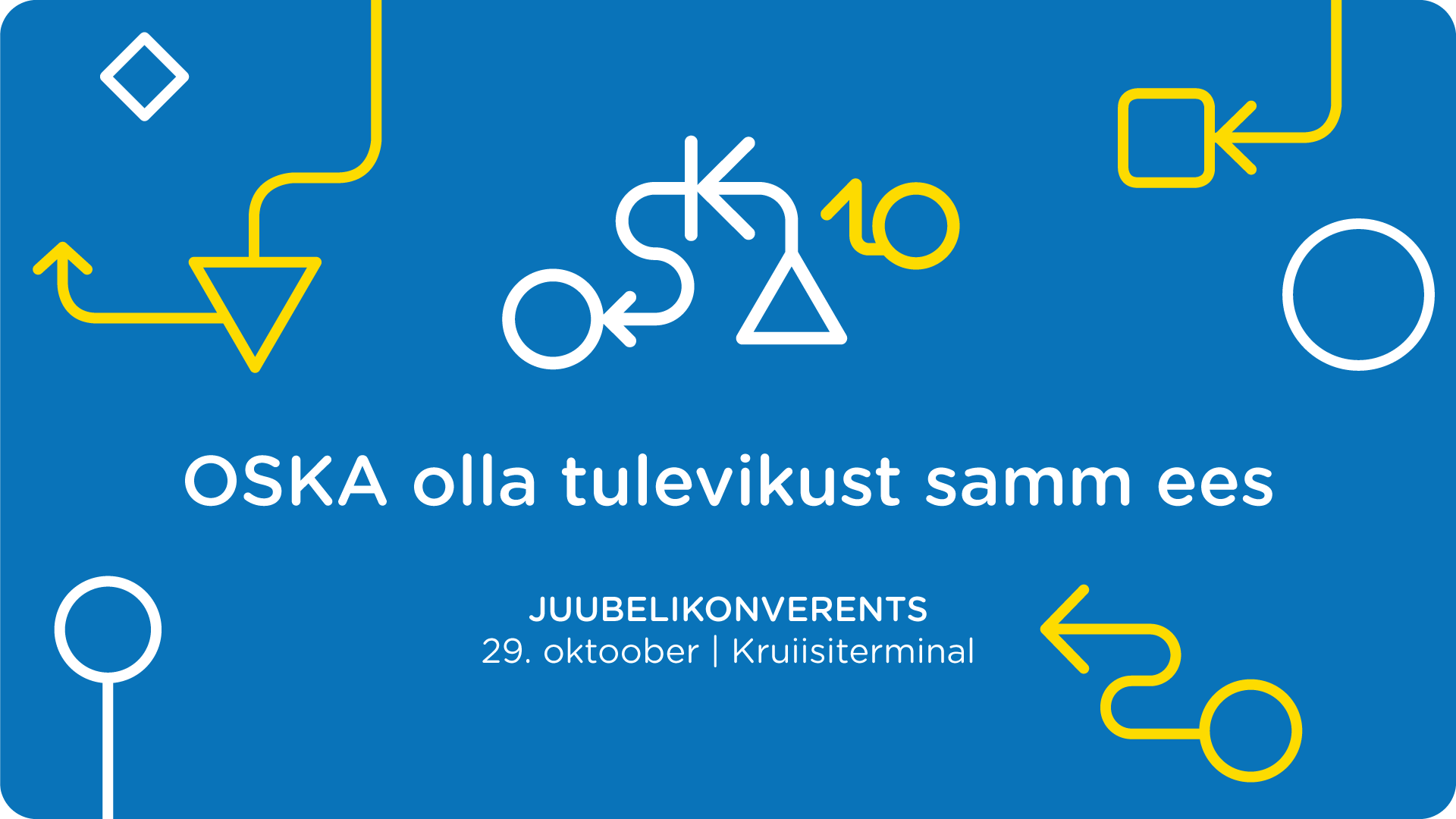 OSKA konverents