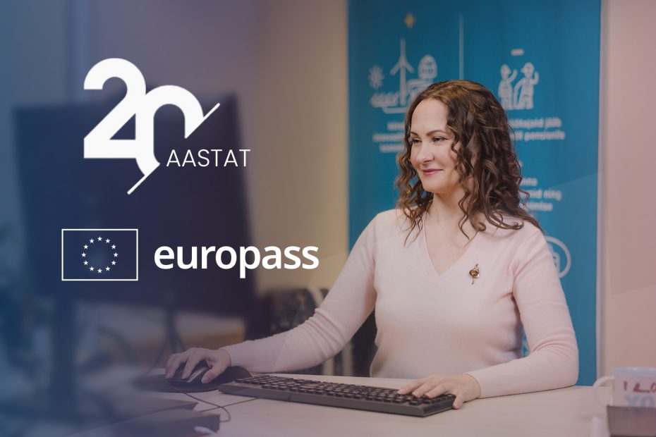 Europass 20