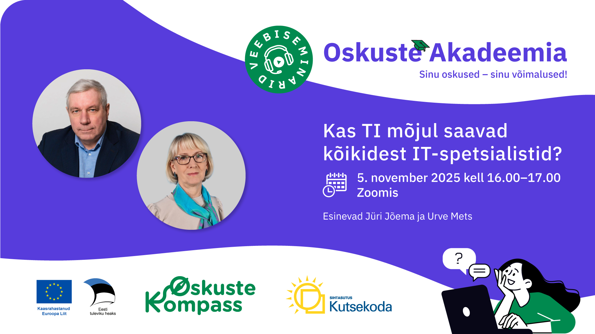 Oskuste Akadeemia