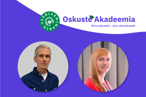 Oskusta Akadeemia Kui innovatsioon pole enam innovaatiline