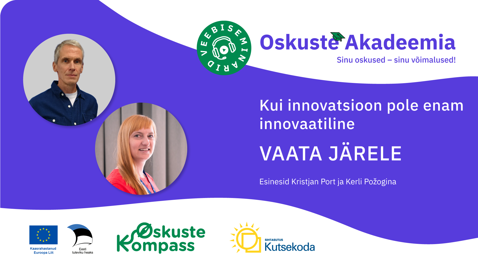 Oskuste Akadeemia