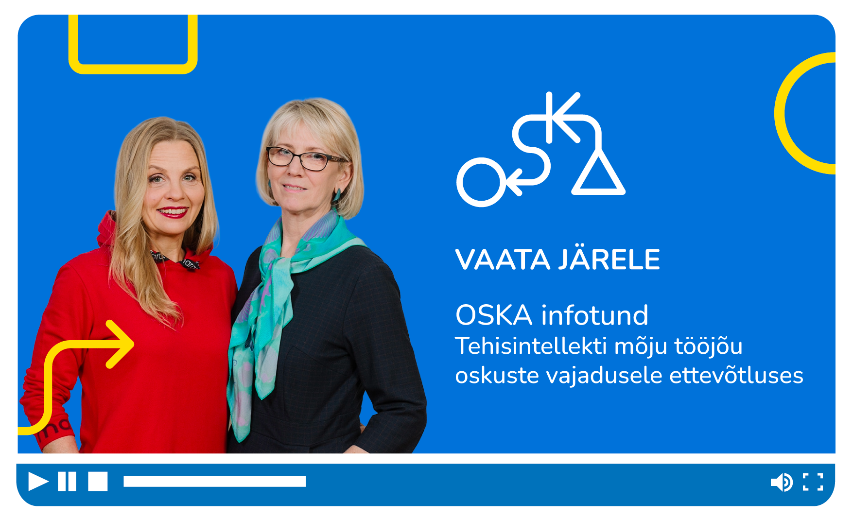 OSKA infotund