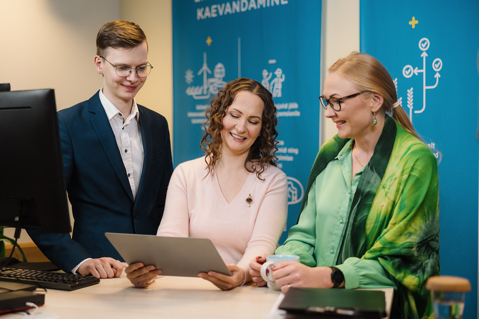 Kutsekoda otsib nutikat ja uudishimulikku andmemudeli arhitekti/analüütikut, kes soovib panustada Eesti tööturu ja oskuste tulevikku. Kui sind innustab võimalus