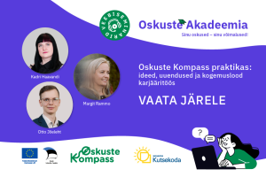 Oskuste Akadeemia