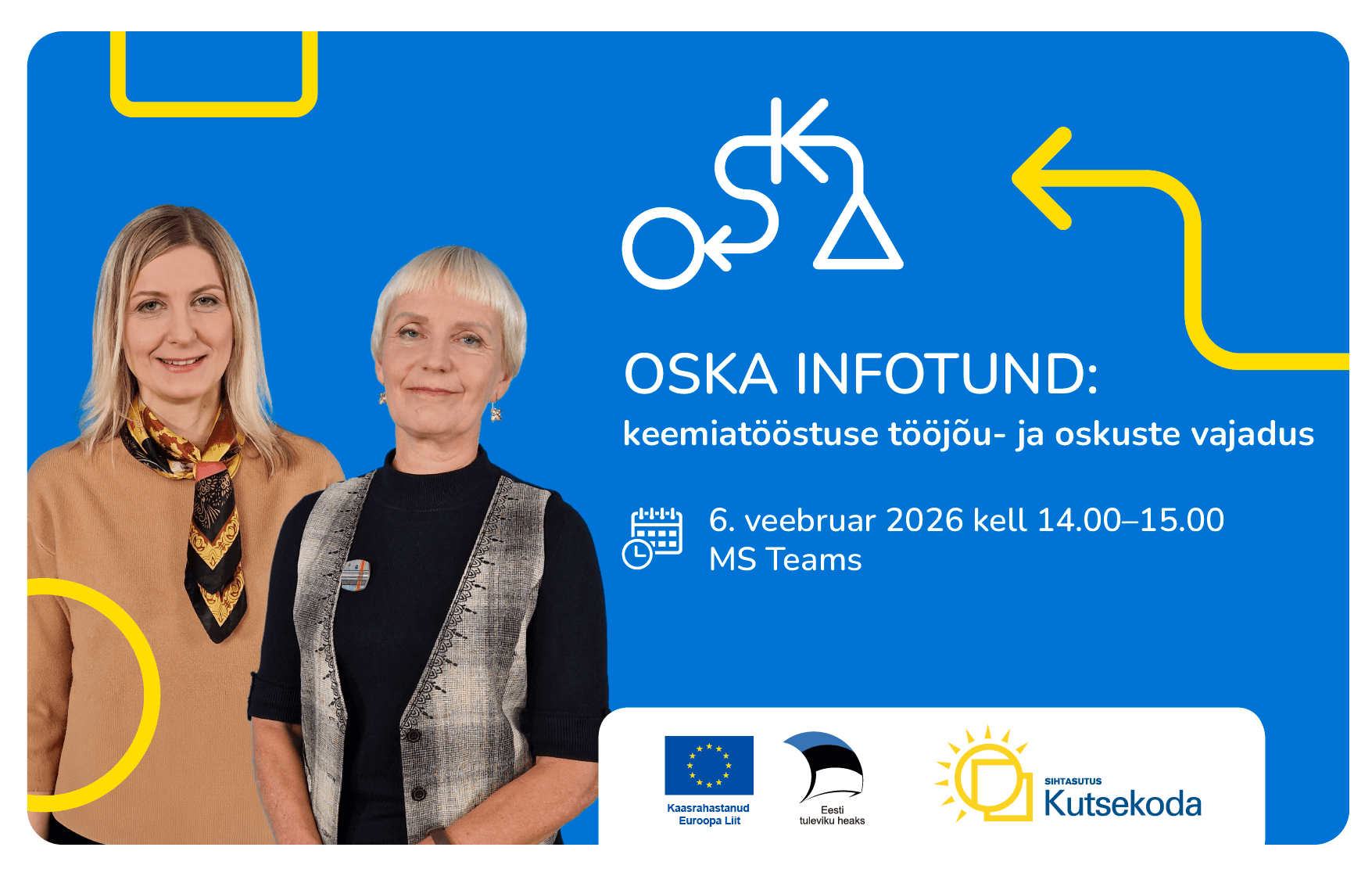 Infotund keemiatööstus