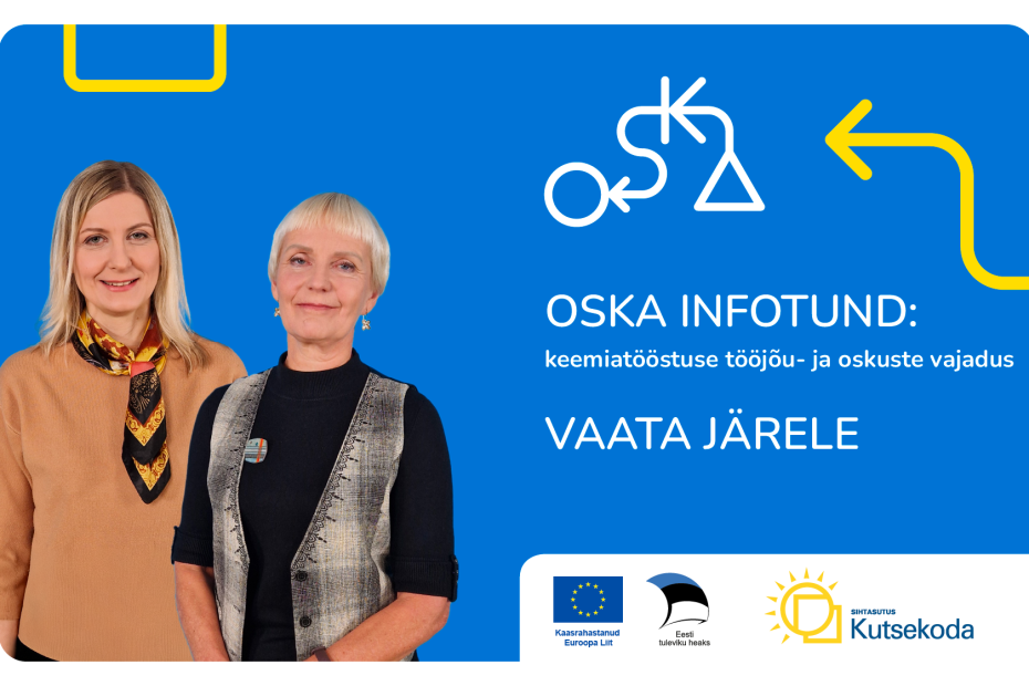 Keemia infotund vaata järele