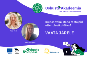 Oskuste Akadeemia vaata järele