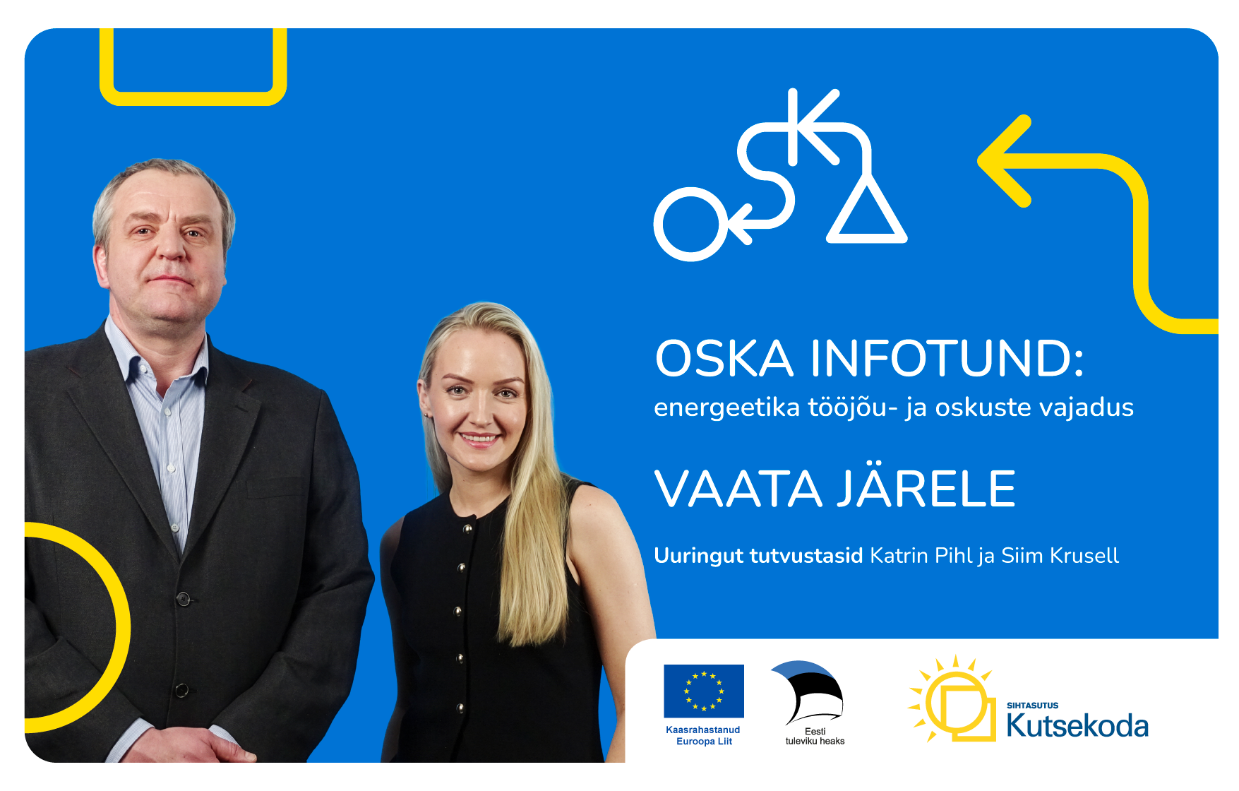 Vaata järele energaatika infotundi