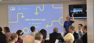 OSKA nõunike kogu