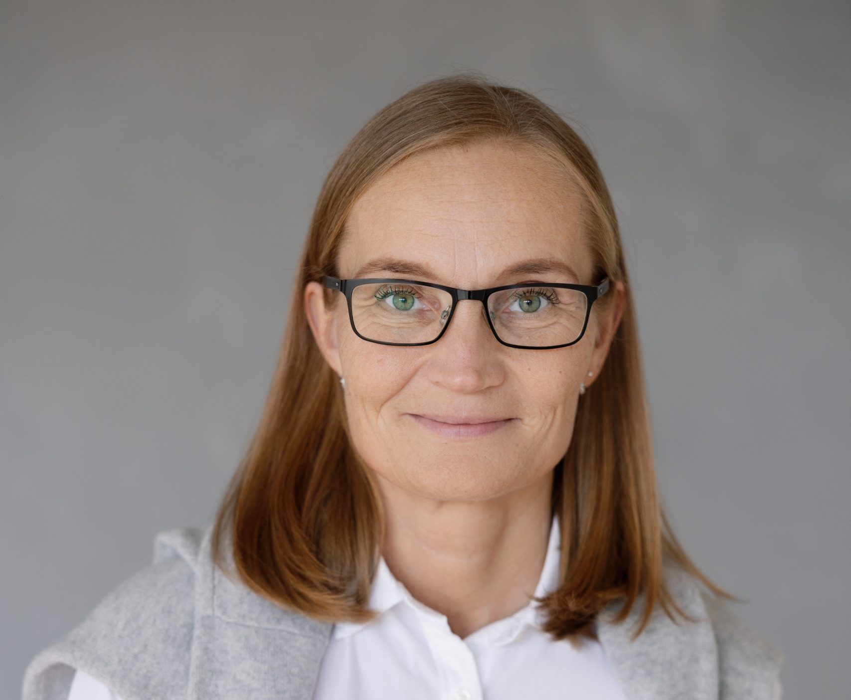 Eesti Personalijuhtimise Ühingu PARE juhatuse aseesimees Maria Kütt