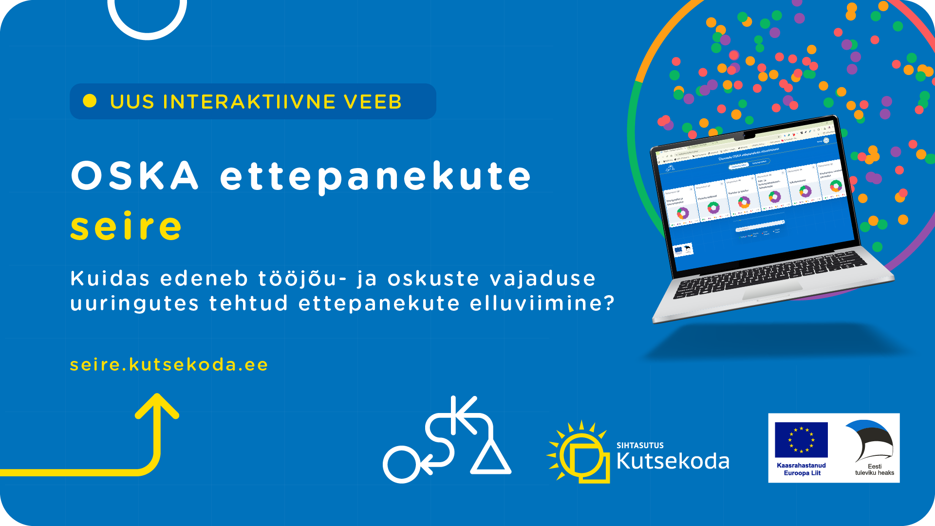 Oska ettepanekud