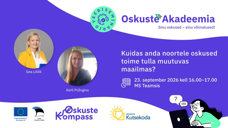 Oskuste Akadeemia