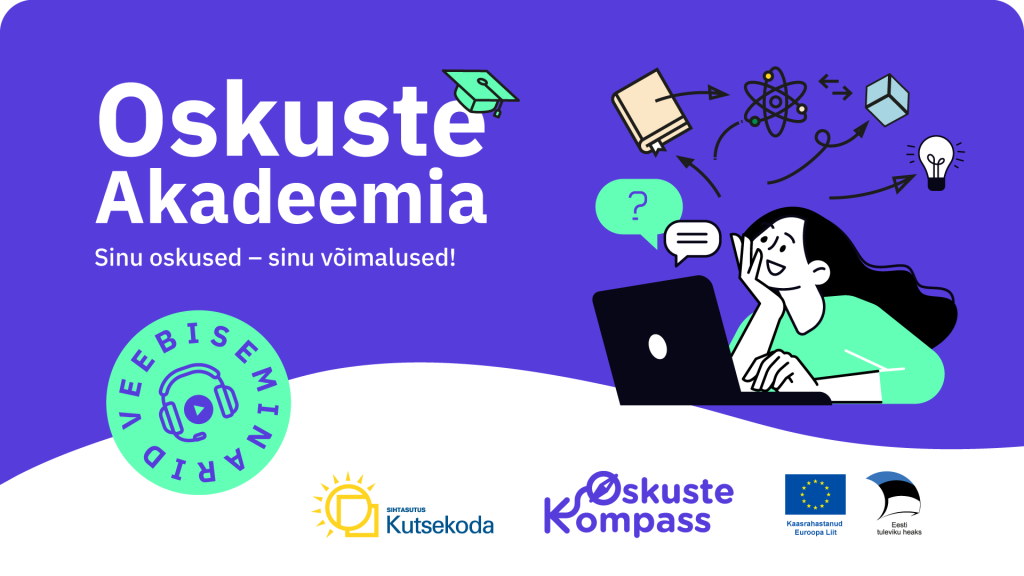 Oskuste Akadeemia
