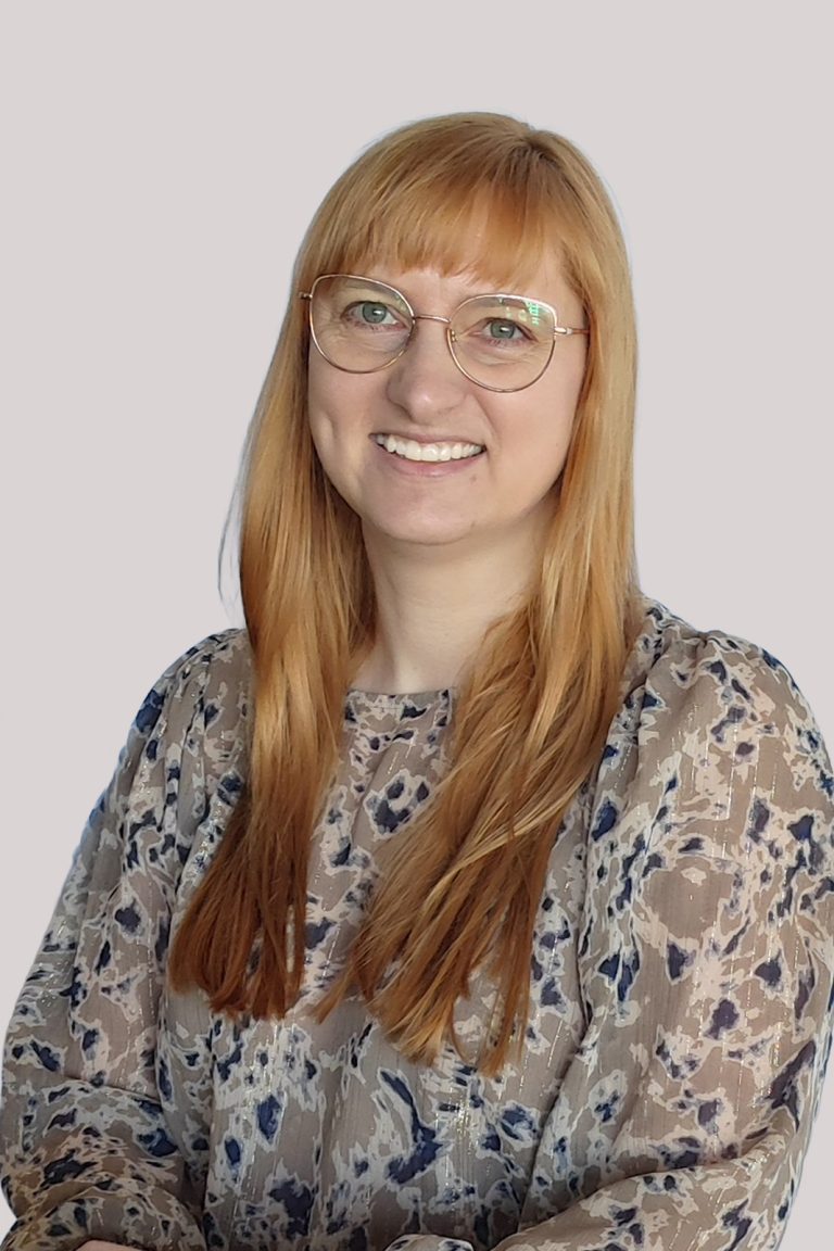 Kerli Pozogina