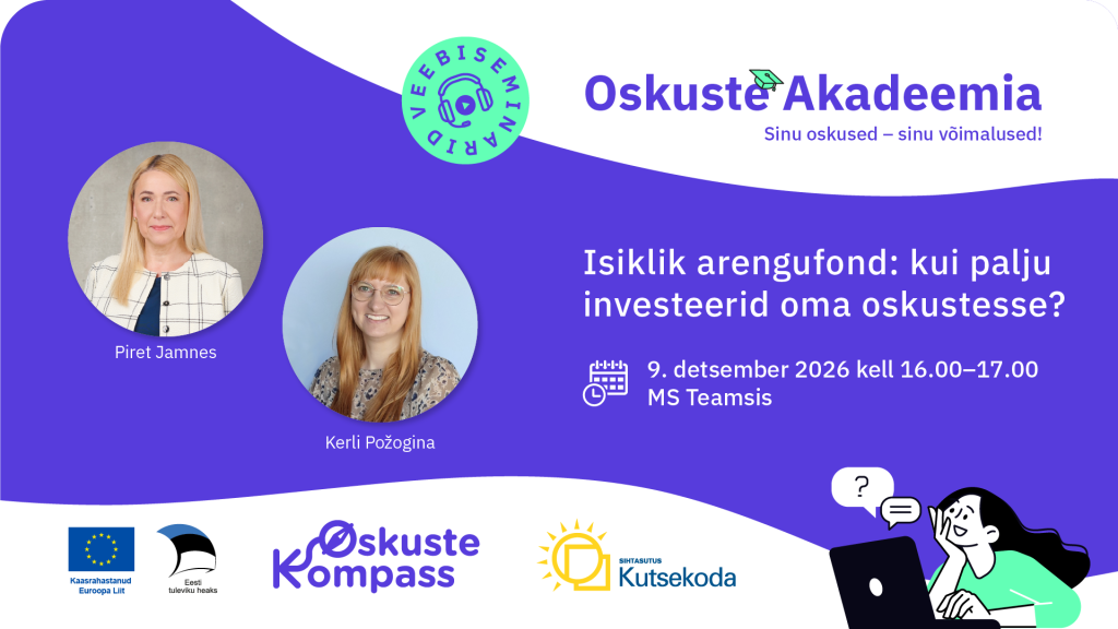 Oskuste Akadeemia