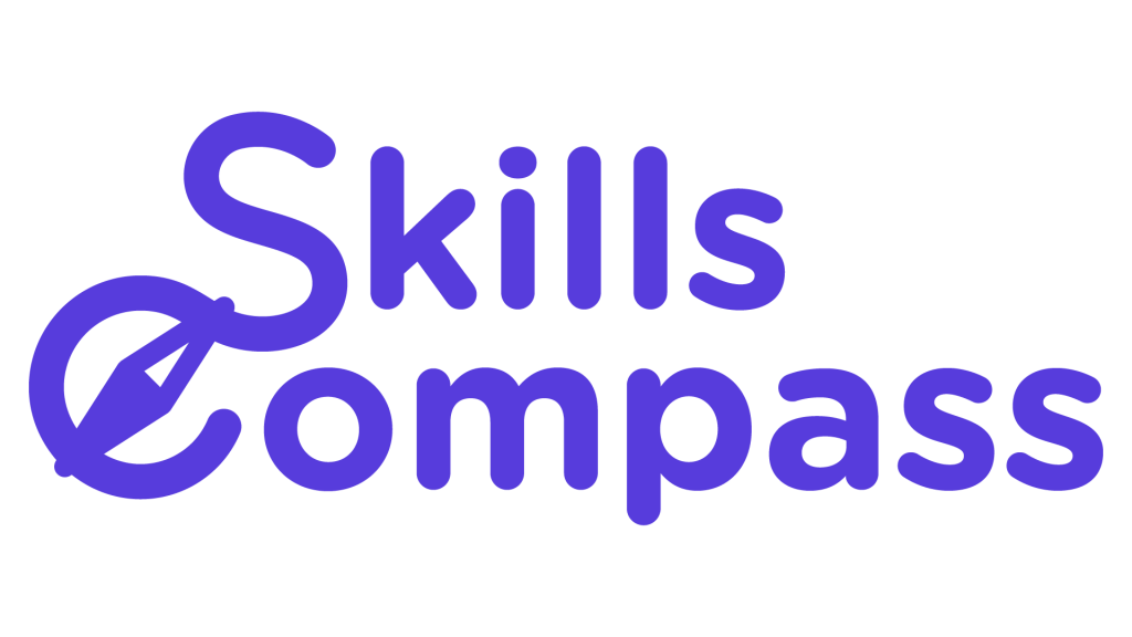 Skills Compass logo