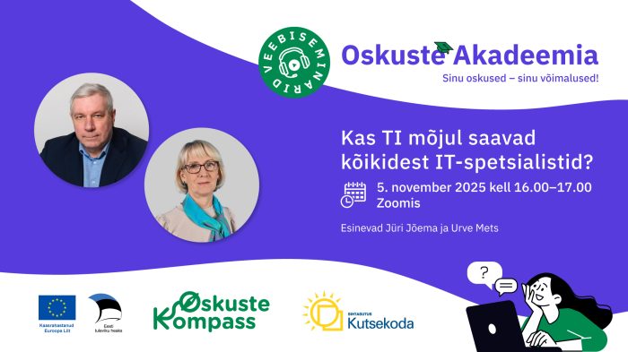 OA_5-Juhanisse Oskuste Akadeemia