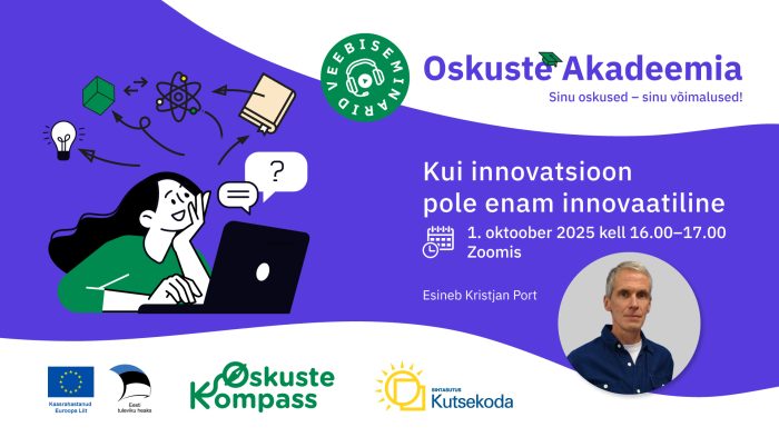 Oskuste Akadeemia